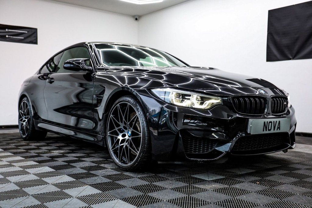 Used BMW M4 2019 for sale - 78212880: Photo 4