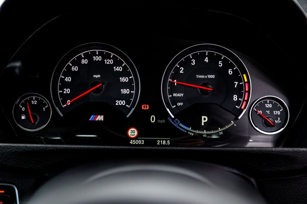 Used BMW M4 2019 for sale - 78212880: Photo 40