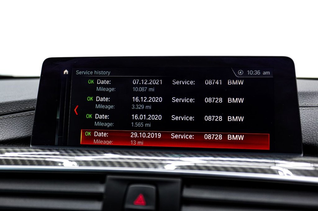 Used BMW M4 2019 for sale - 78212880: Photo 45