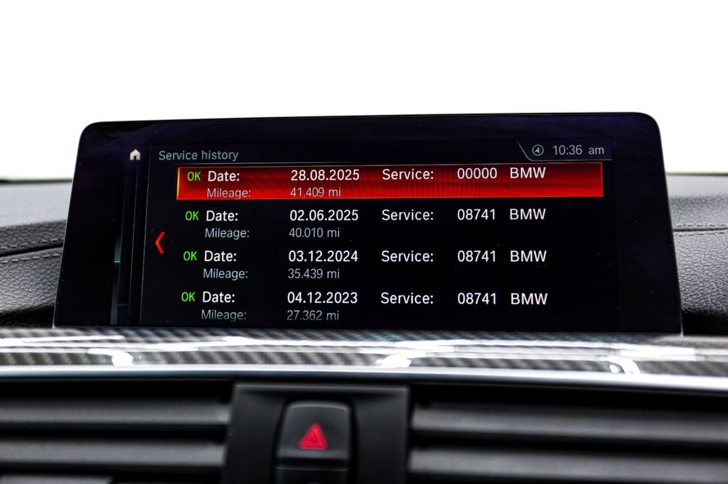 Used BMW M4 2019 for sale - 78212880: Photo 47