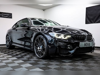 Used BMW M4 2019 for sale - 78212880: Photo