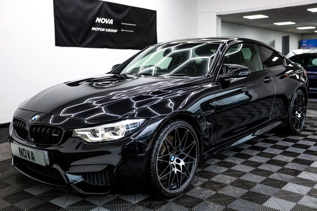 Used BMW M4 2019 for sale - 78212880: Photo 7