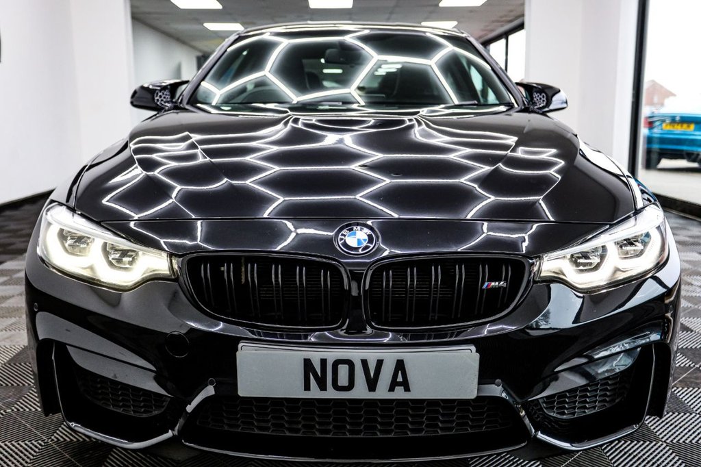 Used BMW M4 2019 for sale - 78212880: Photo 8