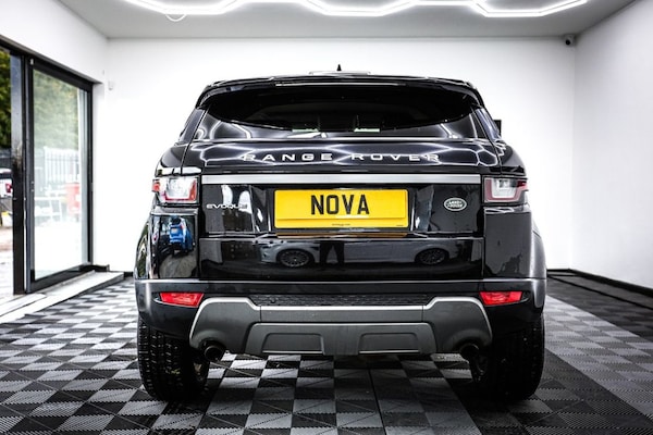Used Land Rover Range Rover Evoque 2018 for sale - 76172989: Photo 11