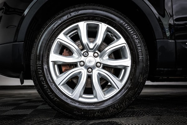 Used Land Rover Range Rover Evoque 2018 for sale - 76172989: Photo 19