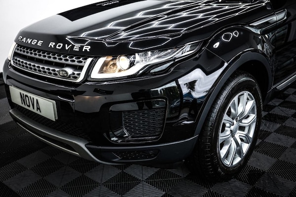 Used Land Rover Range Rover Evoque 2018 for sale - 76172989: Photo 23