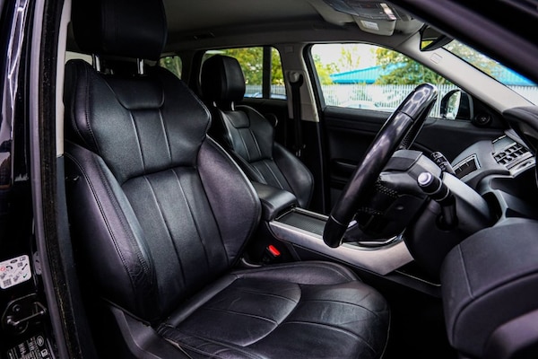 Used Land Rover Range Rover Evoque 2018 for sale - 76172989: Photo 27