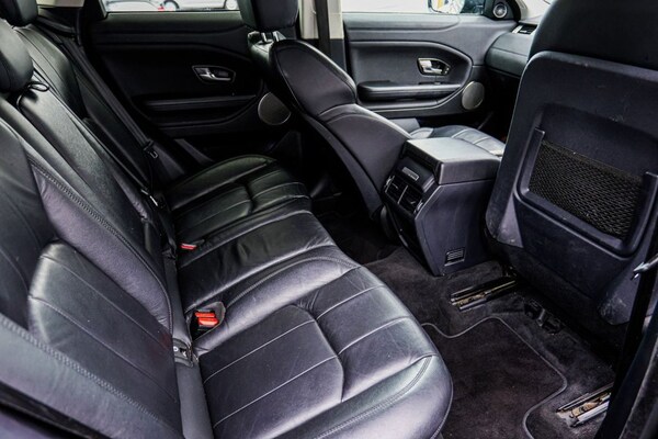 Used Land Rover Range Rover Evoque 2018 for sale - 76172989: Photo 29