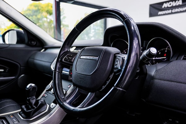 Used Land Rover Range Rover Evoque 2018 for sale - 76172989: Photo 36