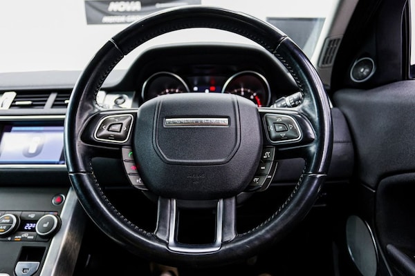 Used Land Rover Range Rover Evoque 2018 for sale - 76172989: Photo 38