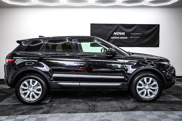Used Land Rover Range Rover Evoque 2018 for sale - 76172989: Photo 5