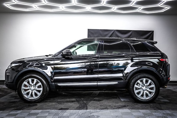 Used Land Rover Range Rover Evoque 2018 for sale - 76172989: Photo 6