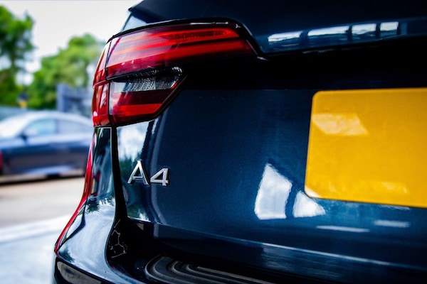 Used Audi A4 Allroad 2017 for sale - 75433104: Photo 13