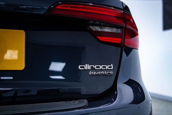 Used Audi A4 Allroad 2017 for sale - 75433104: Photo 14