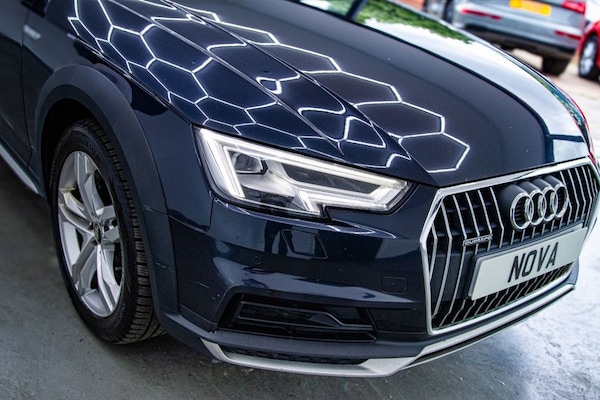 Used Audi A4 Allroad 2017 for sale - 75433104: Photo 20