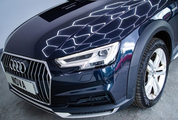 Used Audi A4 Allroad 2017 for sale - 75433104: Photo 21