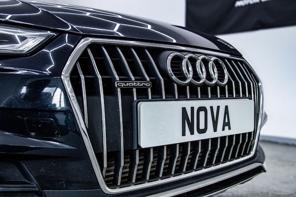 Used Audi A4 Allroad 2017 for sale - 75433104: Photo 22