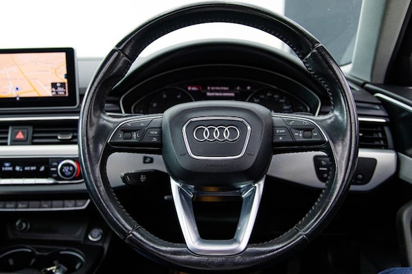 Used Audi A4 Allroad 2017 for sale - 75433104: Photo 27