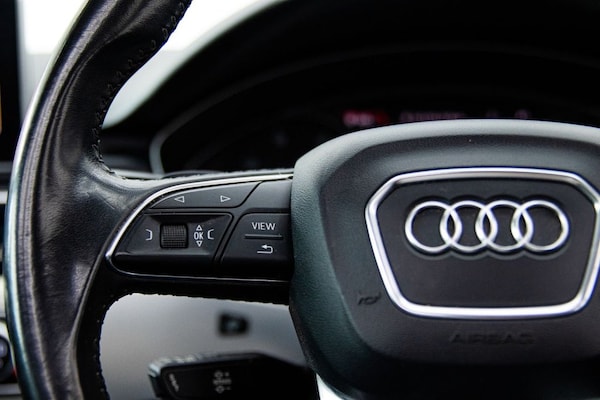 Used Audi A4 Allroad 2017 for sale - 75433104: Photo 28