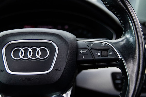 Used Audi A4 Allroad 2017 for sale - 75433104: Photo 29