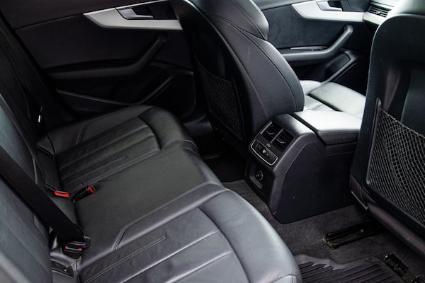 Used Audi A4 Allroad 2017 for sale - 75433104: Photo 31