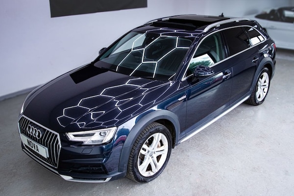 Used Audi A4 Allroad 2017 for sale - 75433104: Photo 3