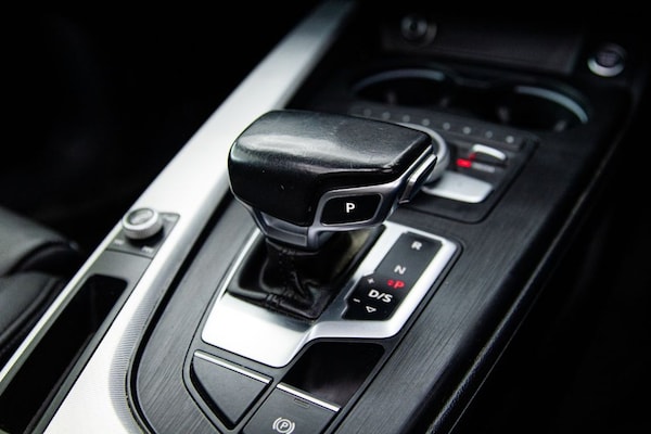 Used Audi A4 Allroad 2017 for sale - 75433104: Photo 50
