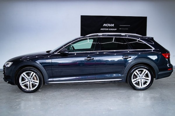 Used Audi A4 Allroad 2017 for sale - 75433104: Photo 5