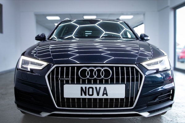 Used Audi A4 Allroad 2017 for sale - 75433104: Photo 7