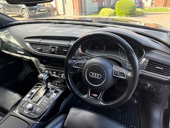 Used Audi A7 2013 for sale - 78645480: Photo