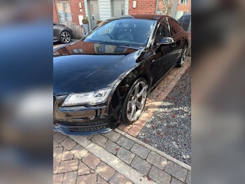Used Audi A7 2013 for sale - 78645480: Photo
