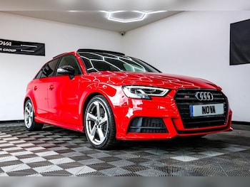 Used Audi A3 2018 for sale - 78964443: Photo