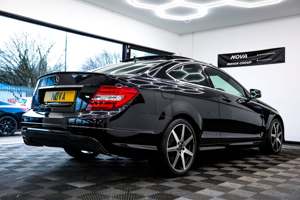 Used Mercedes-Benz C Class 2015 for sale - 77394544: Photo 10