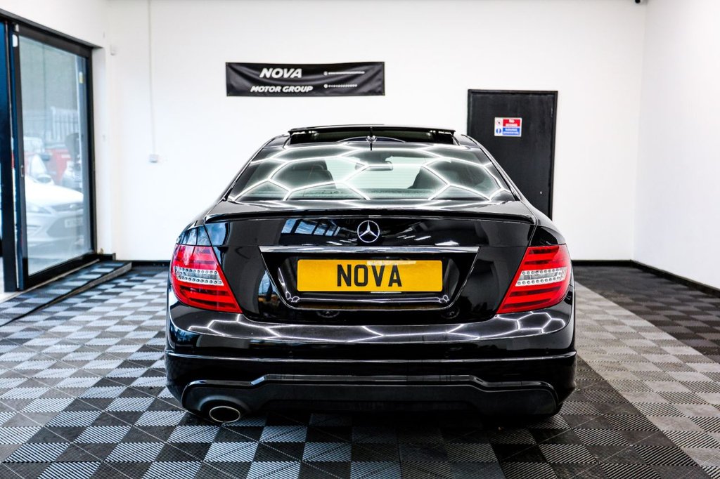 Used Mercedes-Benz C Class 2015 for sale - 77394544: Photo 11