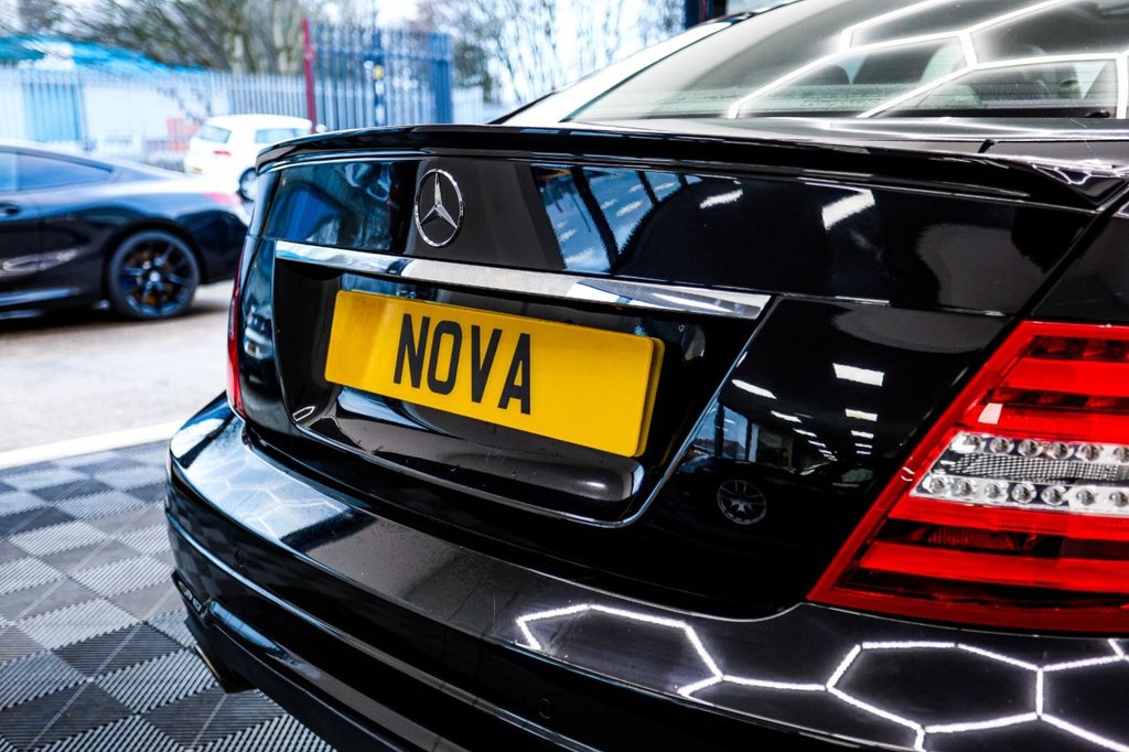 Used Mercedes-Benz C Class 2015 for sale - 77394544: Photo 13