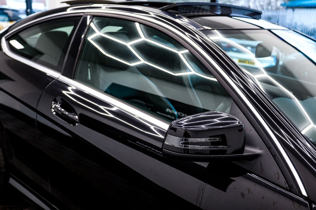 Used Mercedes-Benz C Class 2015 for sale - 77394544: Photo 20