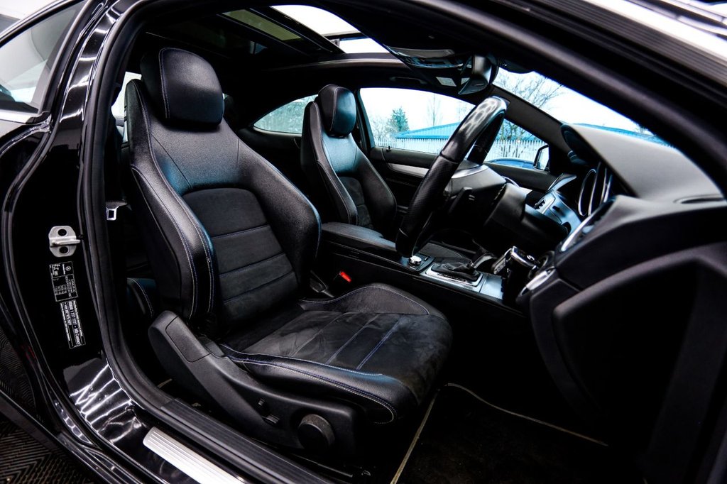 Used Mercedes-Benz C Class 2015 for sale - 77394544: Photo 25