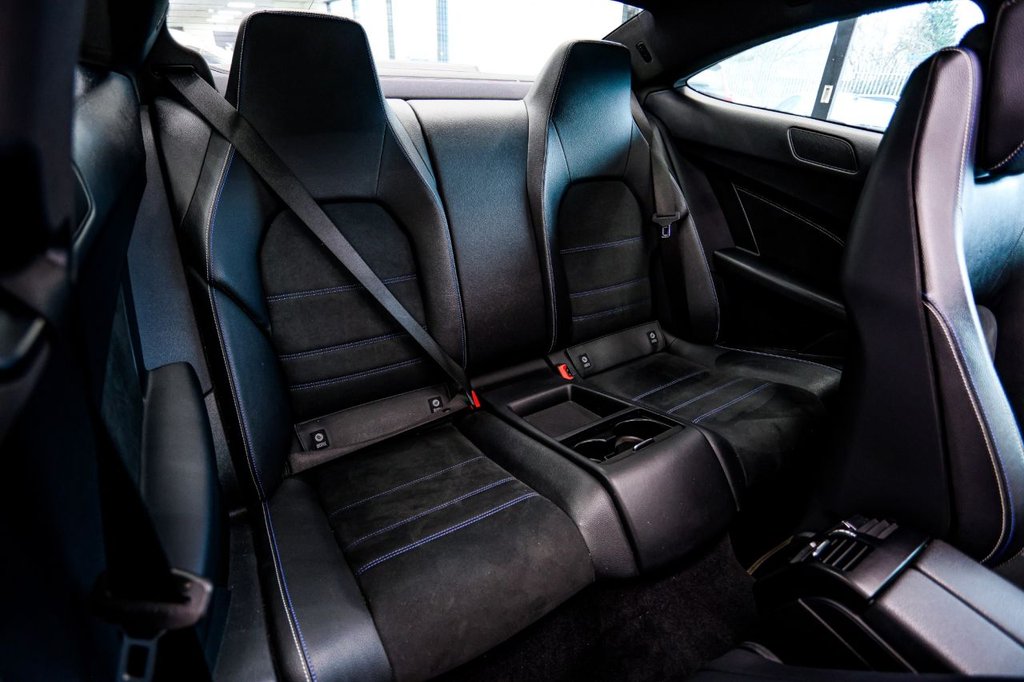 Used Mercedes-Benz C Class 2015 for sale - 77394544: Photo 26