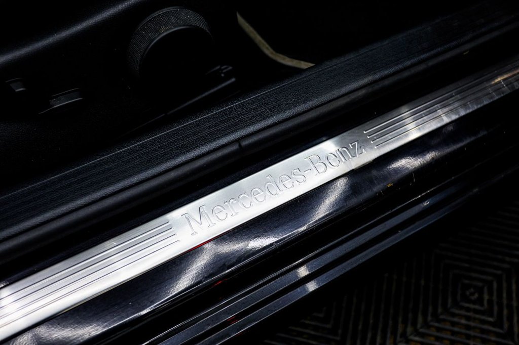 Used Mercedes-Benz C Class 2015 for sale - 77394544: Photo 29