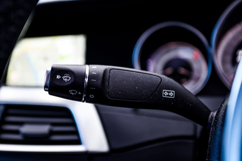 Used Mercedes-Benz C Class 2015 for sale - 77394544: Photo 37