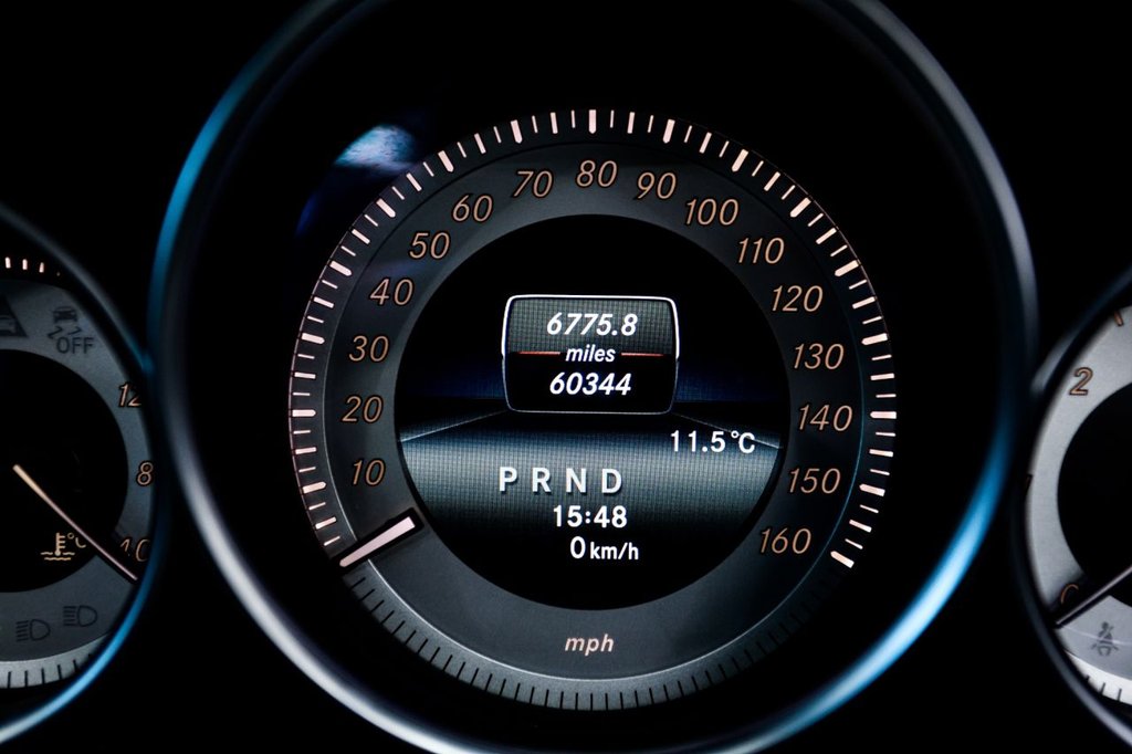 Used Mercedes-Benz C Class 2015 for sale - 77394544: Photo 40