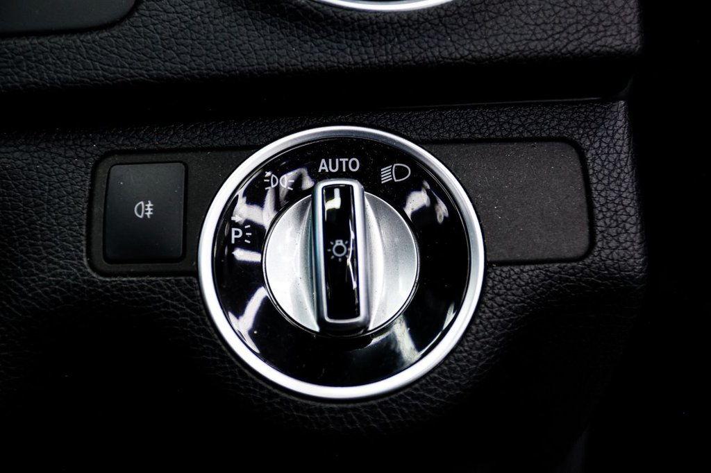 Used Mercedes-Benz C Class 2015 for sale - 77394544: Photo 41