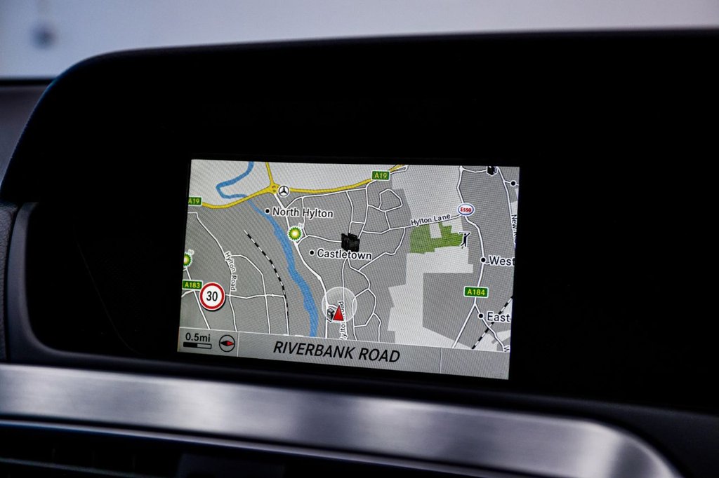 Used Mercedes-Benz C Class 2015 for sale - 77394544: Photo 43