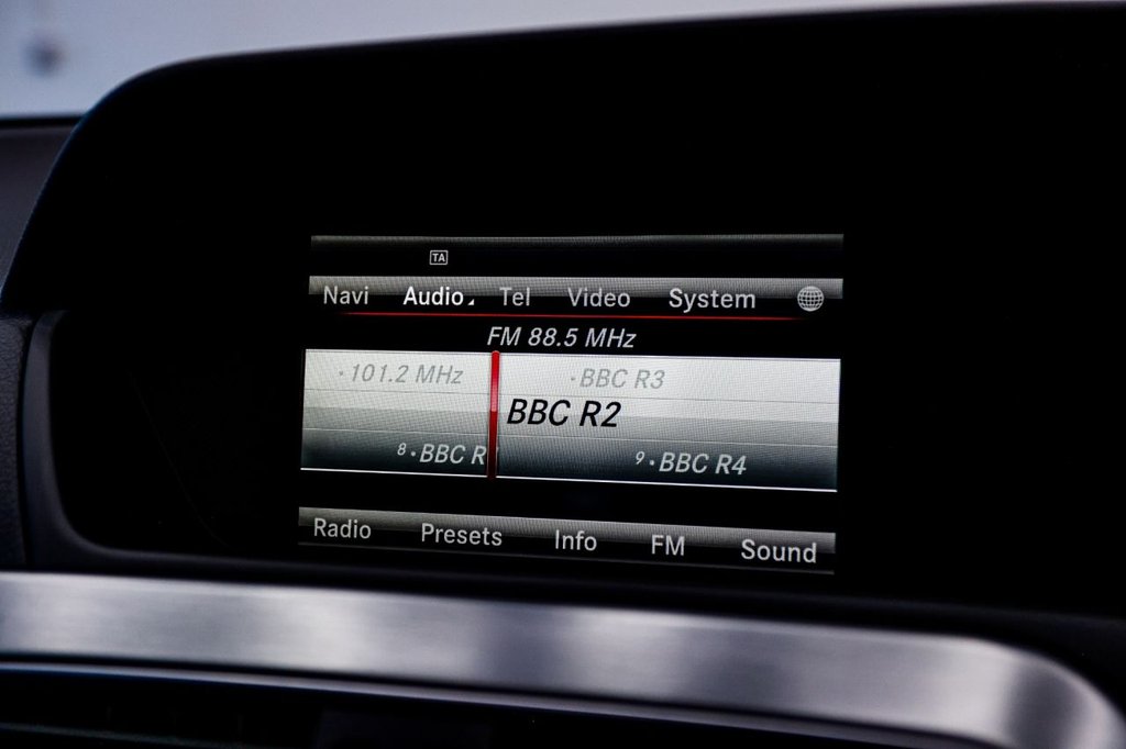 Used Mercedes-Benz C Class 2015 for sale - 77394544: Photo 44