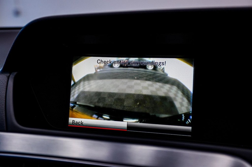 Used Mercedes-Benz C Class 2015 for sale - 77394544: Photo 45