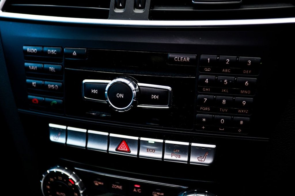 Used Mercedes-Benz C Class 2015 for sale - 77394544: Photo 46