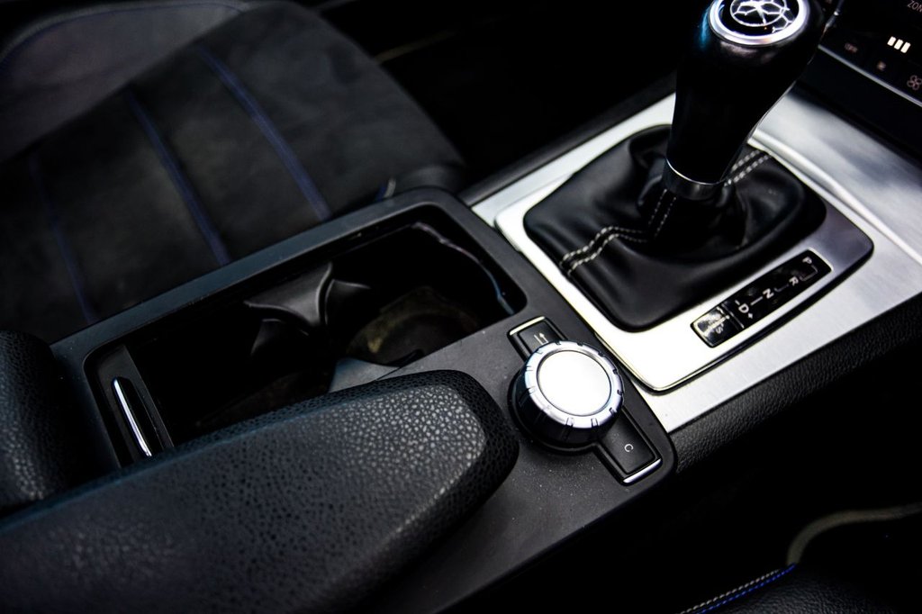 Used Mercedes-Benz C Class 2015 for sale - 77394544: Photo 50