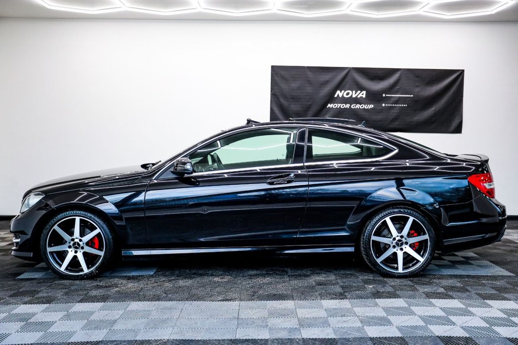 Used Mercedes-Benz C Class 2015 for sale - 77394544: Photo 6