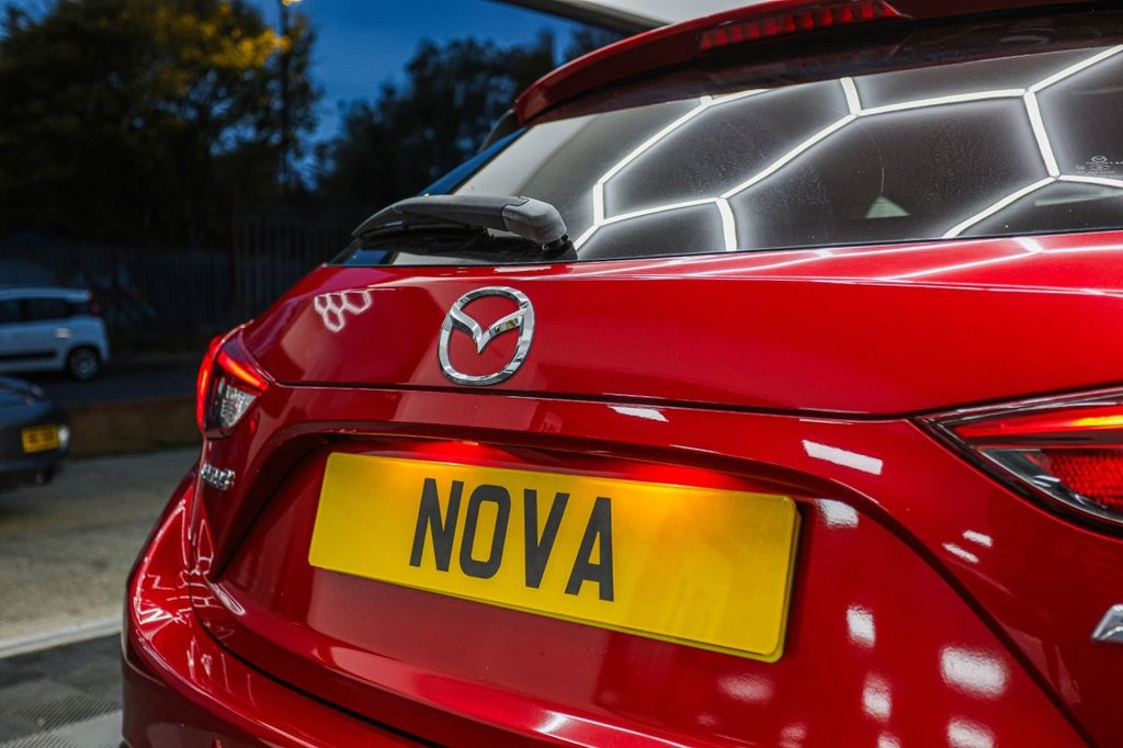 Used Mazda Mazda3 2016 for sale - 77037832: Photo 13