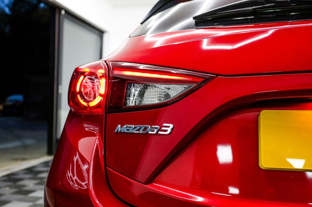 Used Mazda Mazda3 2016 for sale - 77037832: Photo 14